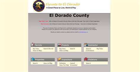 el dorado etrakit|EDH APAC Common Links .